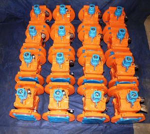Plug Valve Suppliers